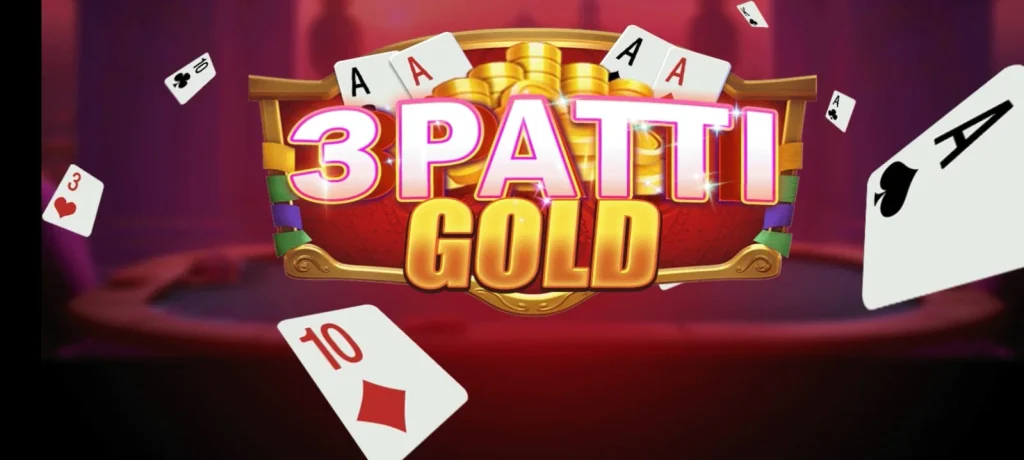 3patti gold