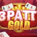 3pattigold