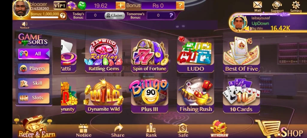 3pattigold apk