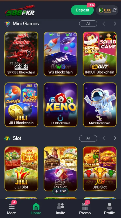 588 pkr