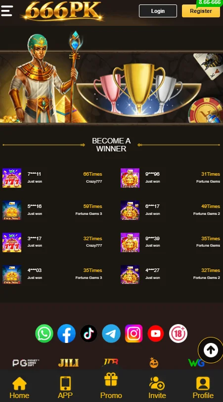 666pk apk