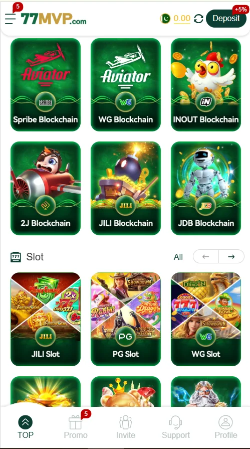 77mvp apk