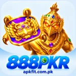 888pkr