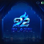 92 blaze