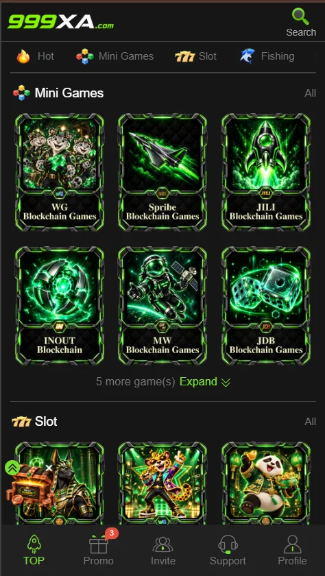 999XA APK