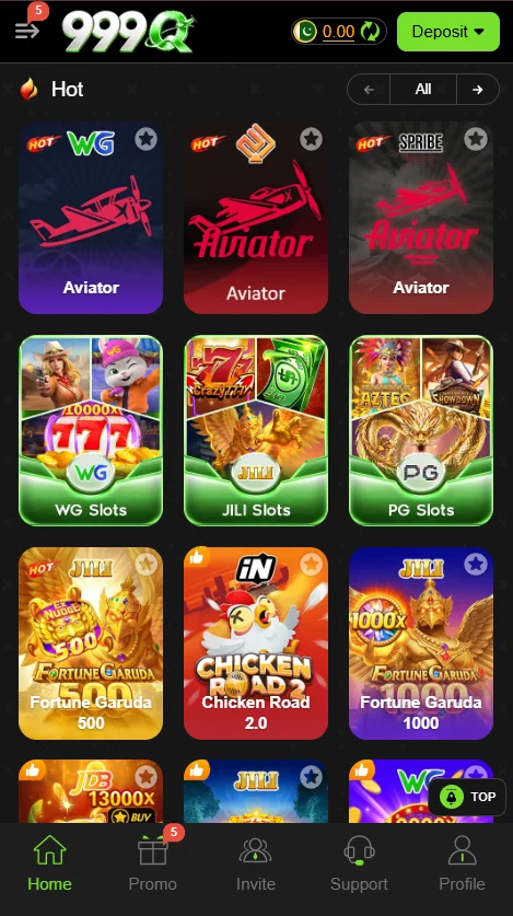 999q APK