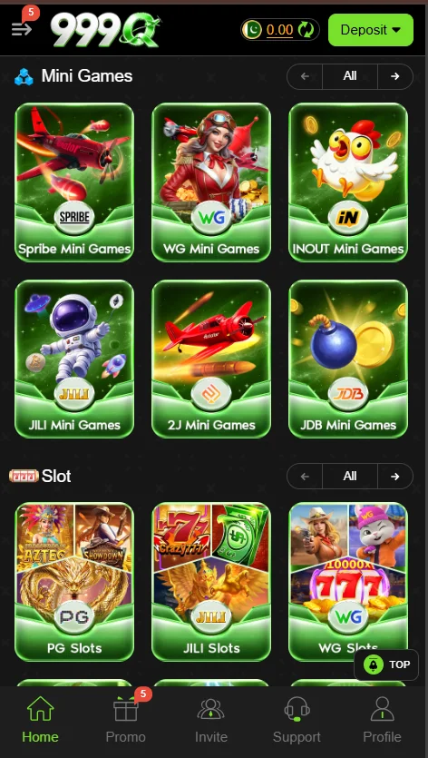999q game